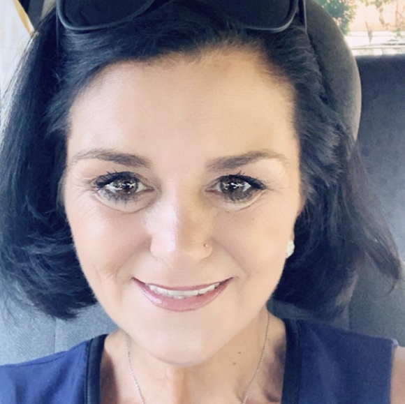 Meet you posher Angela ❤😍🥰 - Picture 1 of 1